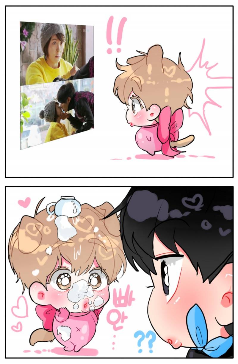 [잡담] 형의 오메가 제발 봐주ㅜ … | 인스티즈