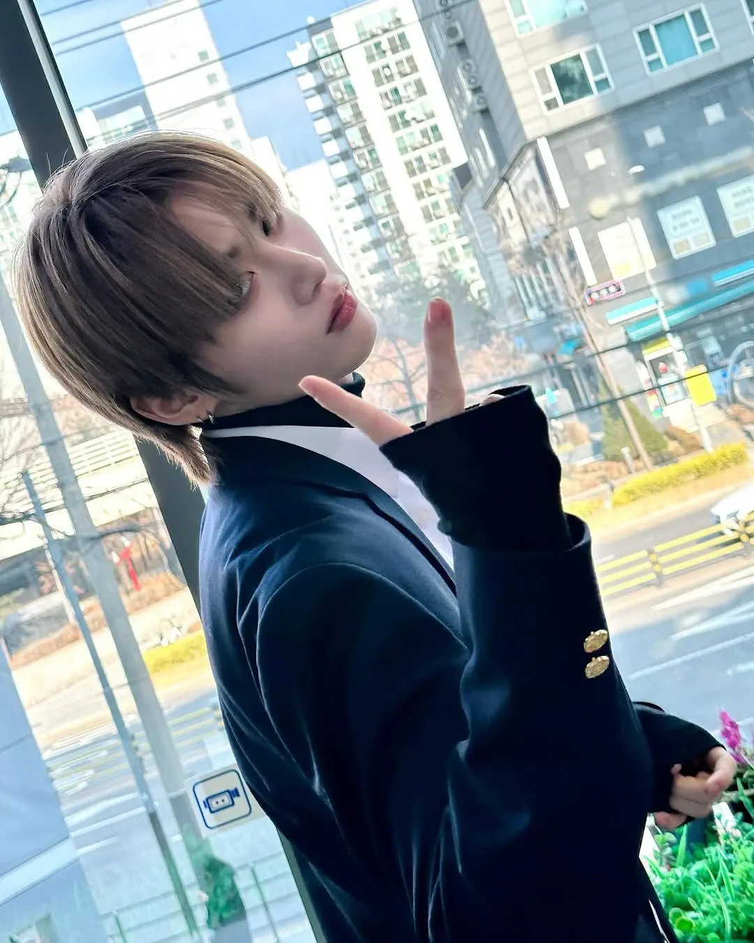 🐱 | 인스티즈
