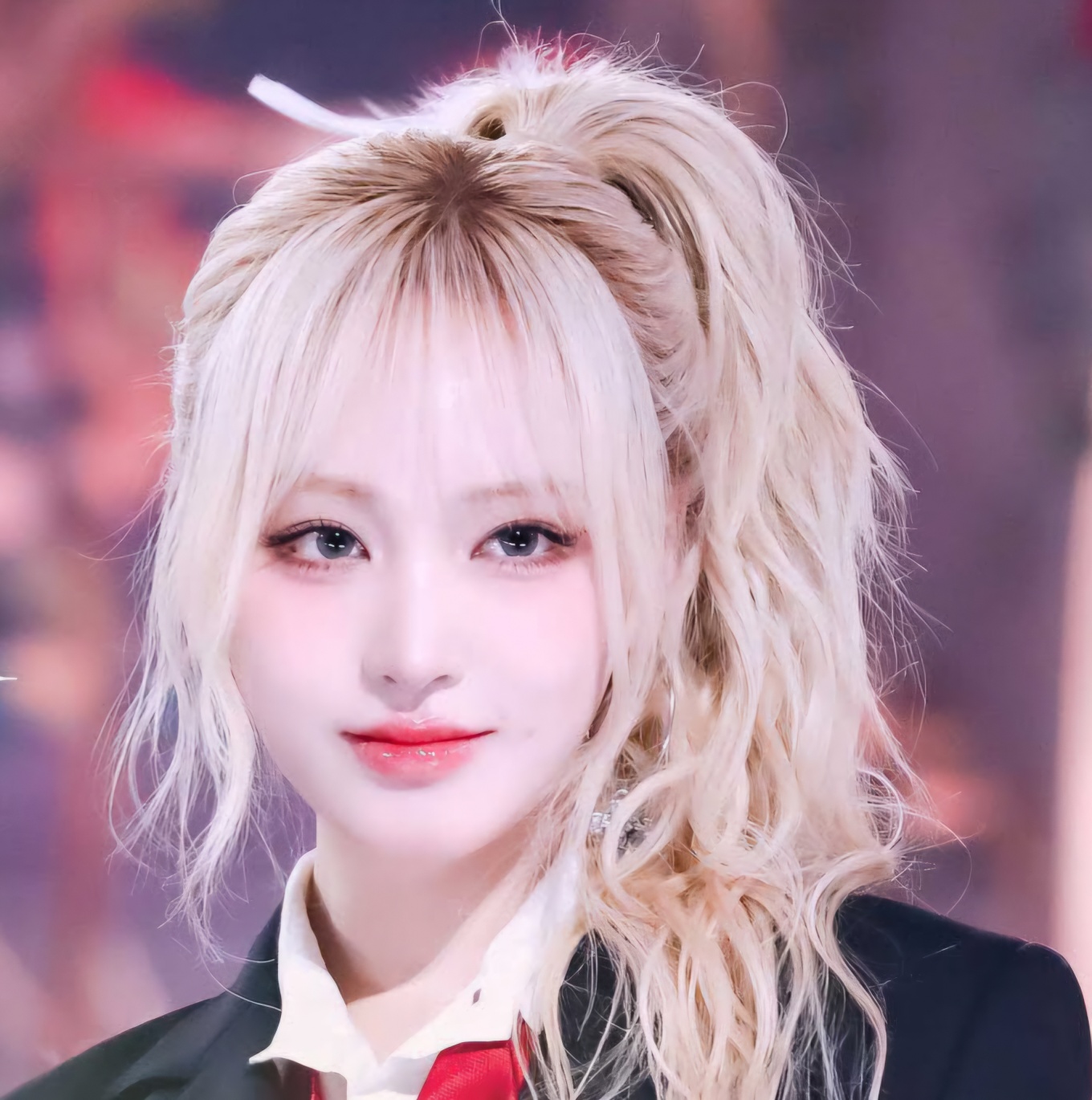 [잡담] 리즈 음방 쭉 보는데 하이틴퀸카 스타일링 왤케 잘받음 | 인스티즈