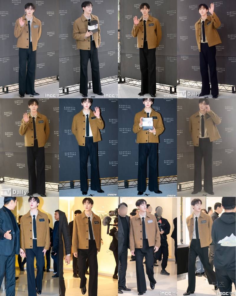 매출 확실하게 올려줄 것 같은 롯백 일일 알바생 .jpg | 인스티즈