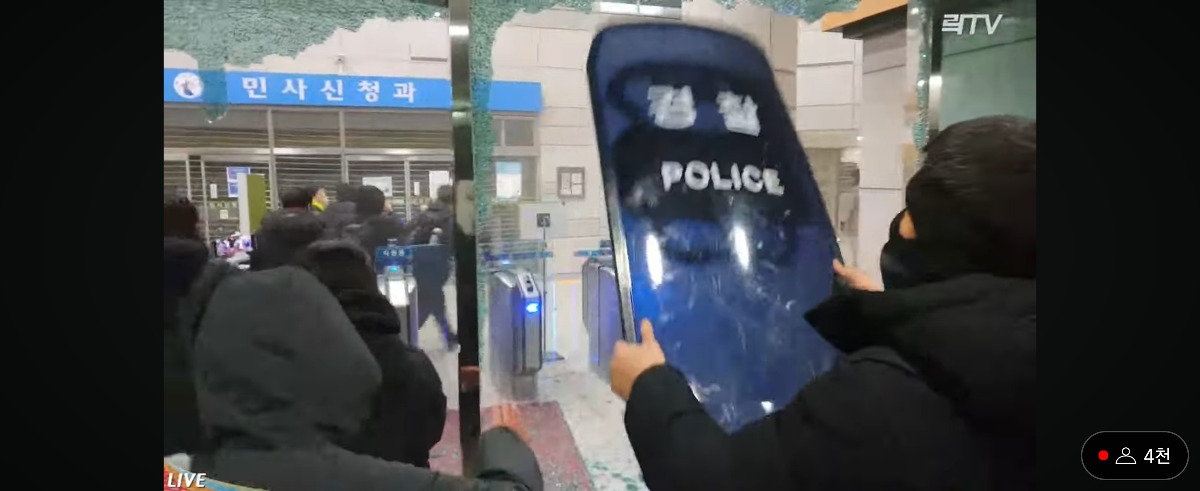 [잡담] 새벽에 진짜 엄청났다... | 인스티즈