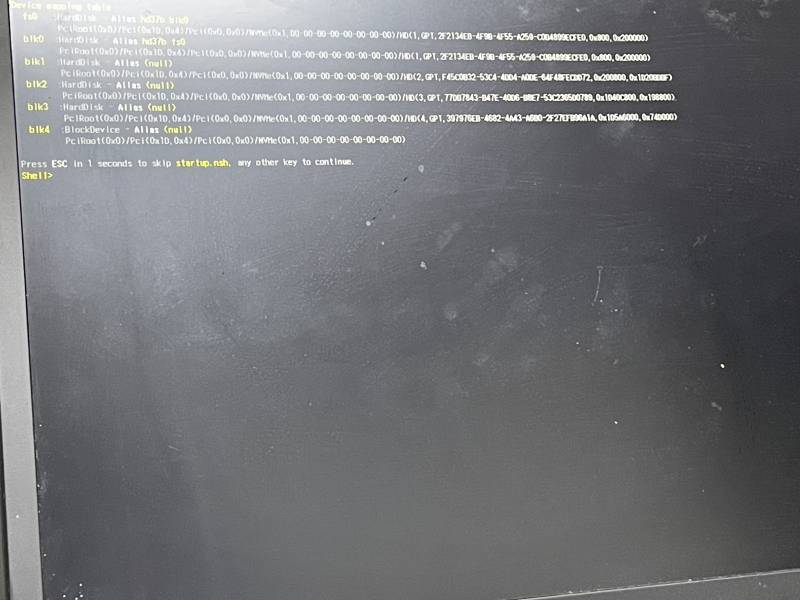 [잡담] 컴잘알 들어와주라..노트북 맛간건가? | 인스티즈