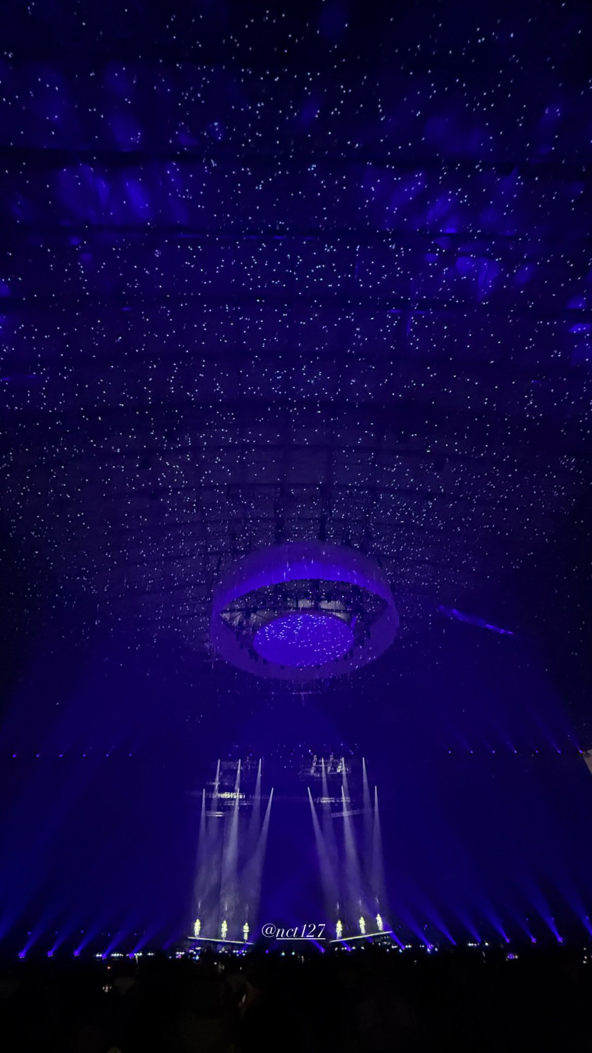 [잡담] 127 모멘텀 콘서트 다시봐도 내인생 ㄹㅈㄷ | 인스티즈