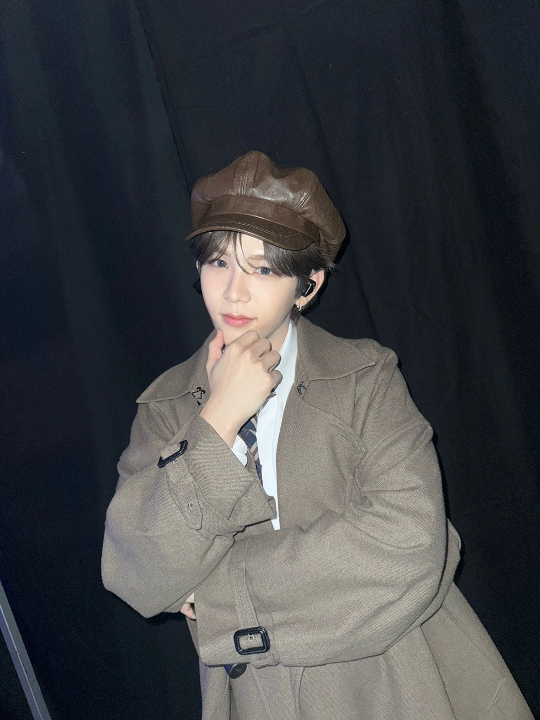 [잡담] 아니 근데 나는 진짜 쇼타로가 모자랑 어떠한 관련이 없다는게 안 믿겨짐 | 인스티즈