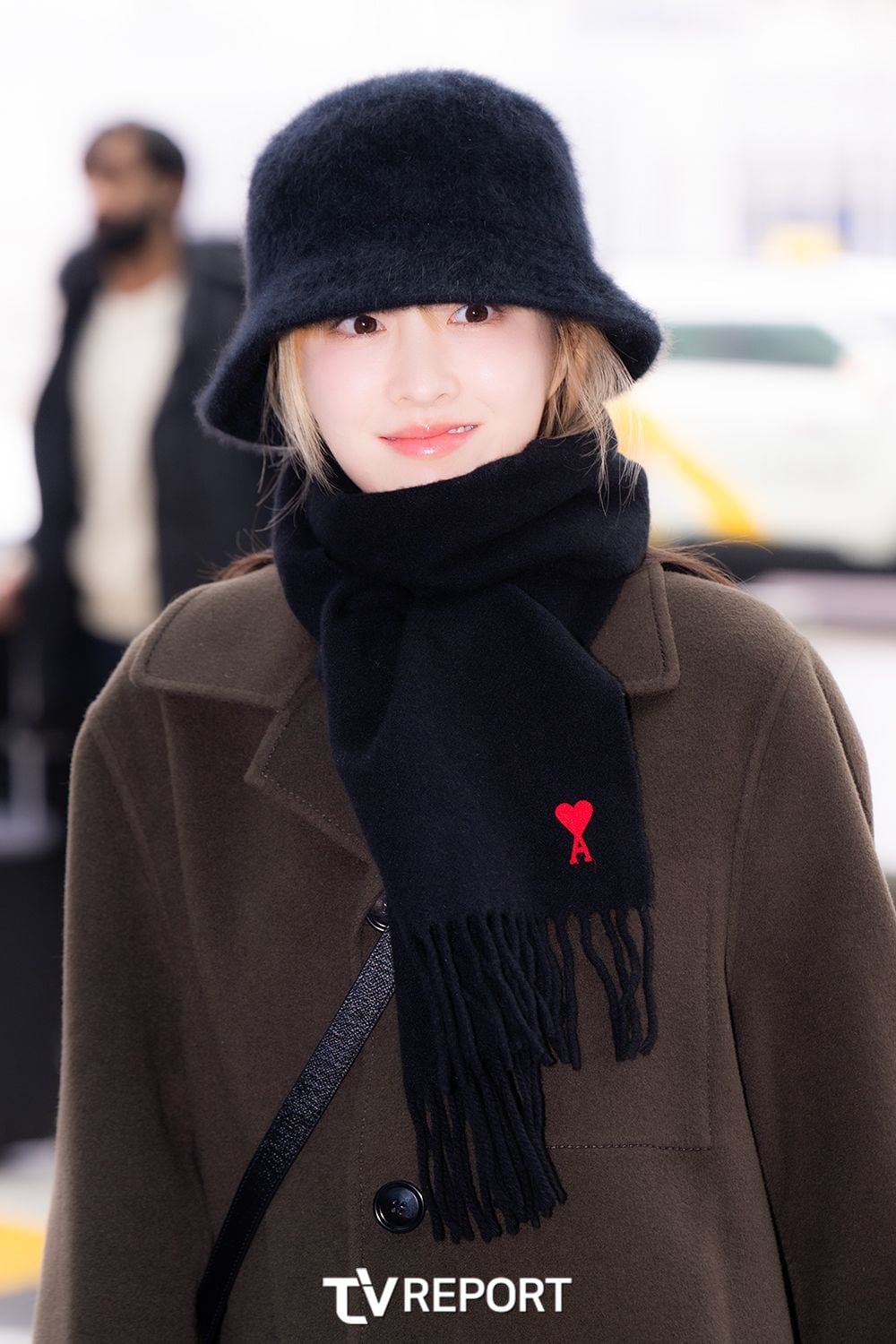 [잡담] 박보영 금발 진짜 엘프같다... | 인스티즈