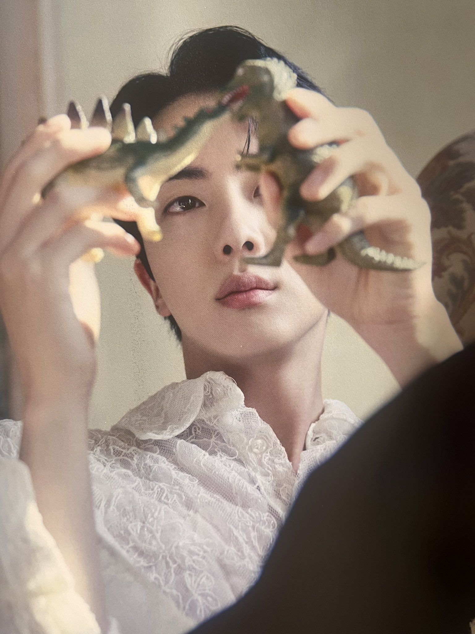 [잡담] 방탄 진 진짜 미쳤나 봐 | 인스티즈