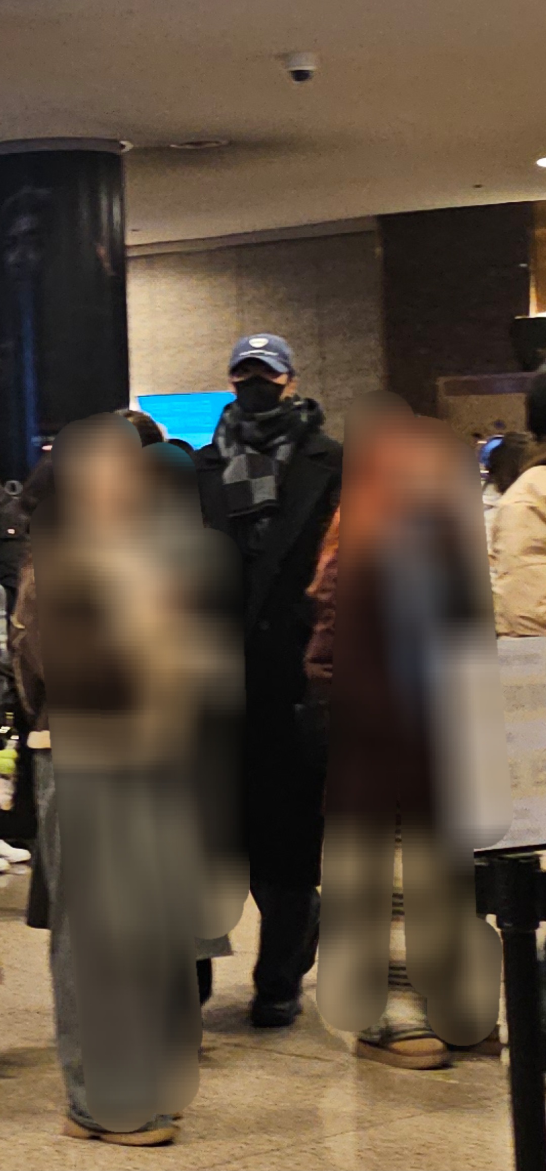 [잡담] 헐 헐 나 공명 본 것 같아 (도영 뮤지컬) | 인스티즈
