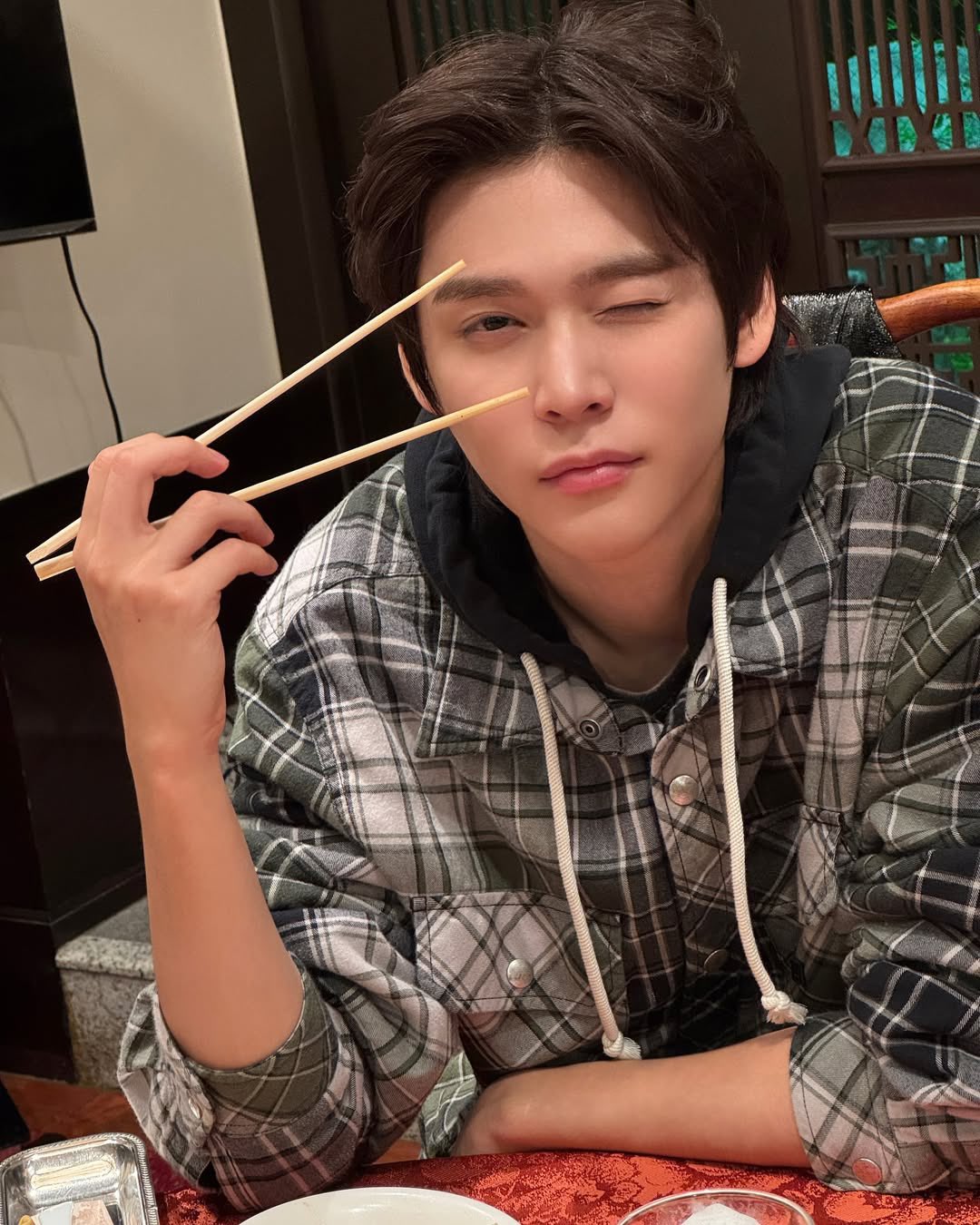 [잡담] 송은석 퍼컬 만두인가 | 인스티즈