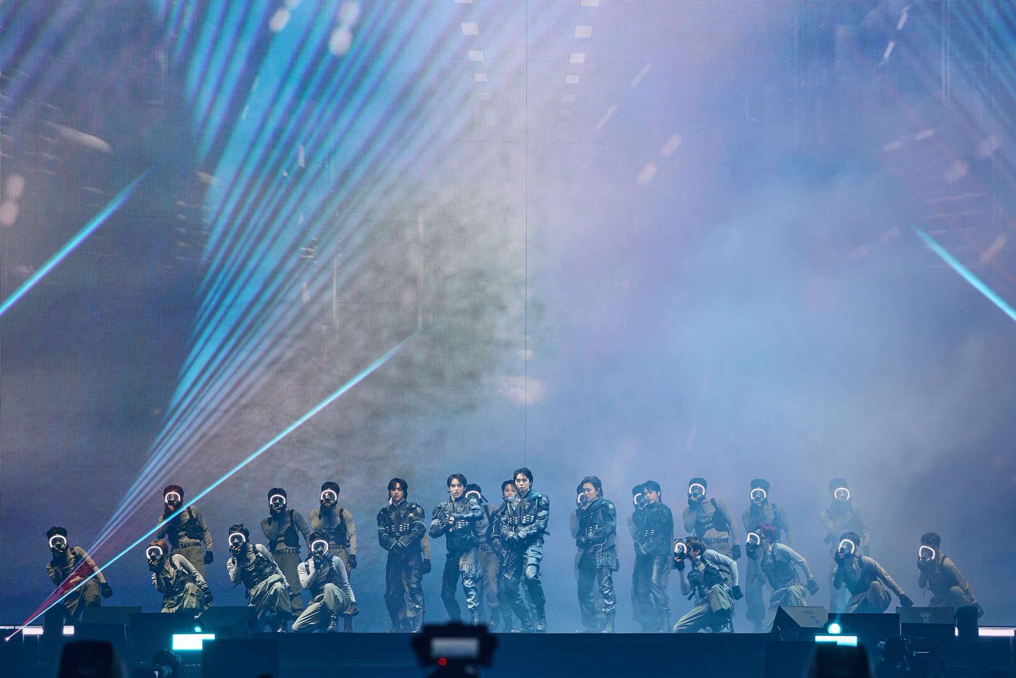 [잡담] 127 모멘텀 콘서트 다시봐도 내인생 ㄹㅈㄷ | 인스티즈