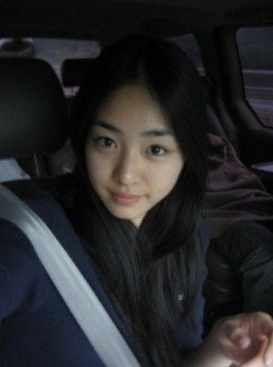 [잡담] 자연미인은 진짜 화장 덜어낼수록 예쁜 게 맞음 | 인스티즈