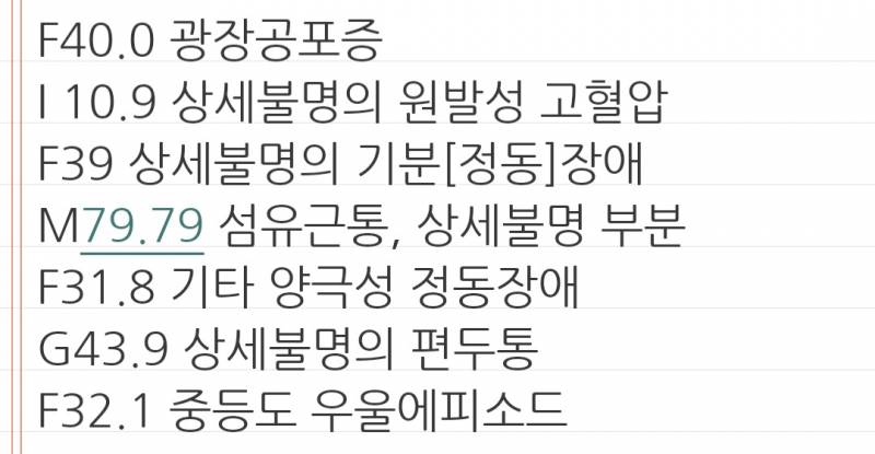 [잡담] (제목 바꿈) 내가 정신과 약물을 복용하는데 끊을 수 있을까?? | 인스티즈