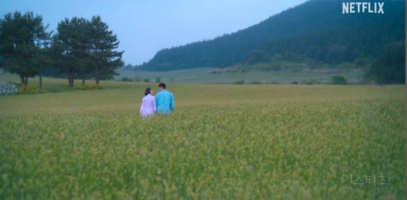 퀄 좋다고 난리난 아이유 드라마 넷플릭스 <폭싹 속았수다> 예고편 | 인스티즈
