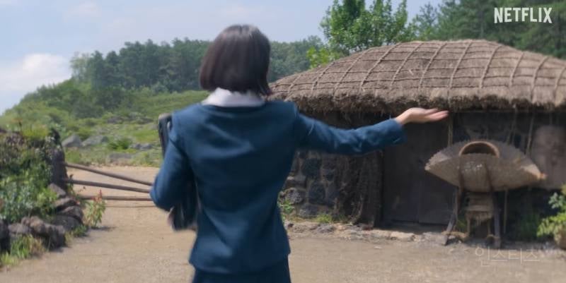 퀄 좋다고 난리난 아이유 드라마 넷플릭스 <폭싹 속았수다> 예고편 | 인스티즈