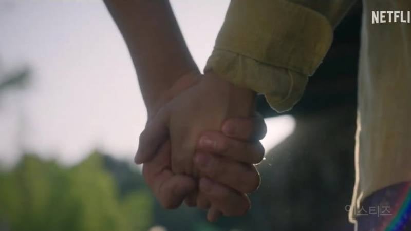 퀄 좋다고 난리난 아이유 드라마 넷플릭스 <폭싹 속았수다> 예고편 | 인스티즈
