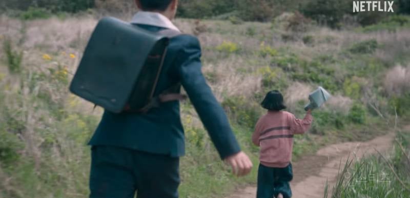 퀄 좋다고 난리난 아이유 드라마 넷플릭스 <폭싹 속았수다> 예고편 | 인스티즈