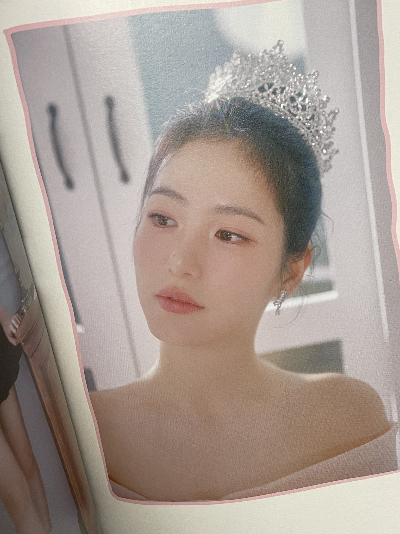 [잡담] 신예은 이거 시그 사진이야?? | 인스티즈