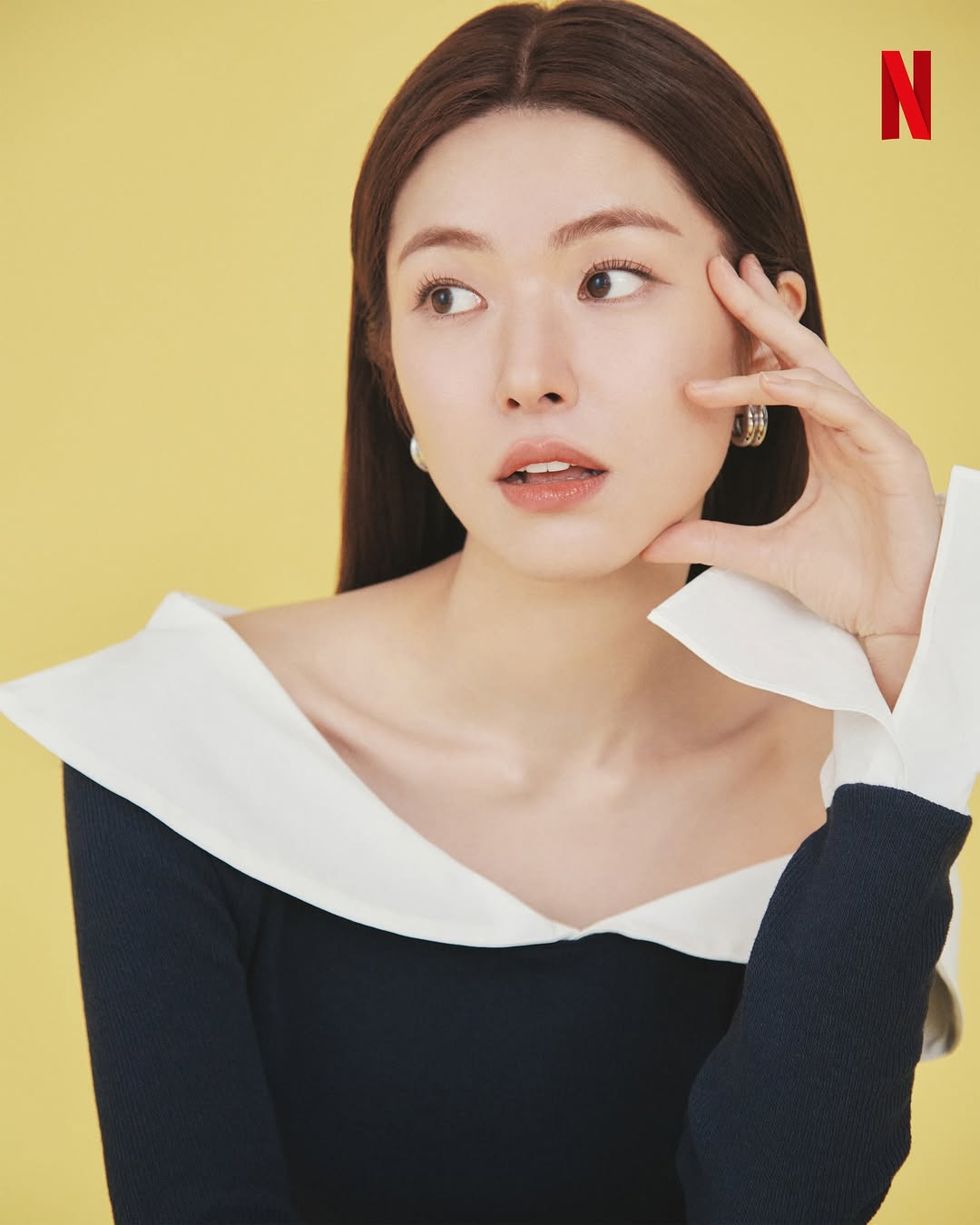 [정보/소식] 중증외상센터 넷플 화보 | 인스티즈