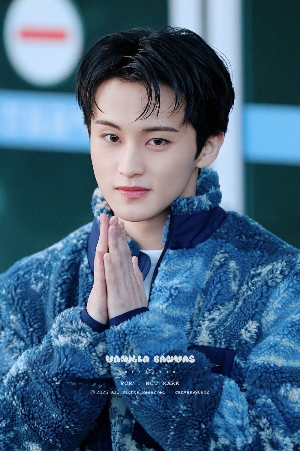 [잡담] 마크 오늘 또 출국이네 | 인스티즈