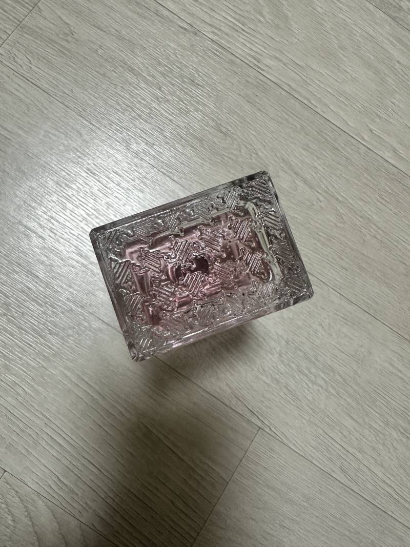 [잡담] 미스디올 블루밍부케 당근했는데 정품맞는지봐줄 사람?? | 인스티즈