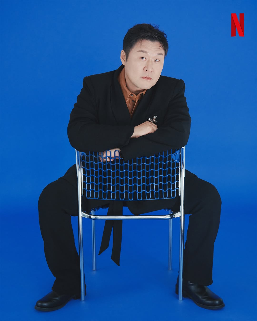 [정보/소식] 중증외상센터 넷플 화보 | 인스티즈