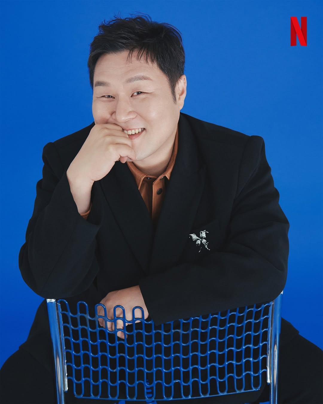 [정보/소식] 중증외상센터 넷플 화보 | 인스티즈