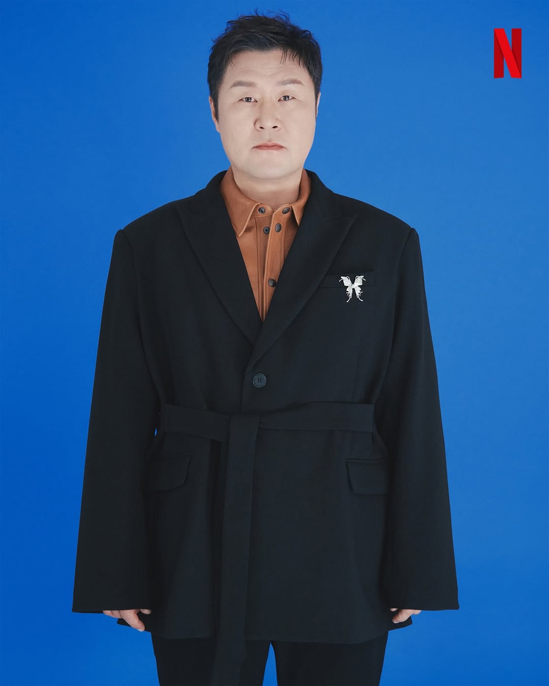 [정보/소식] 중증외상센터 넷플 화보 | 인스티즈