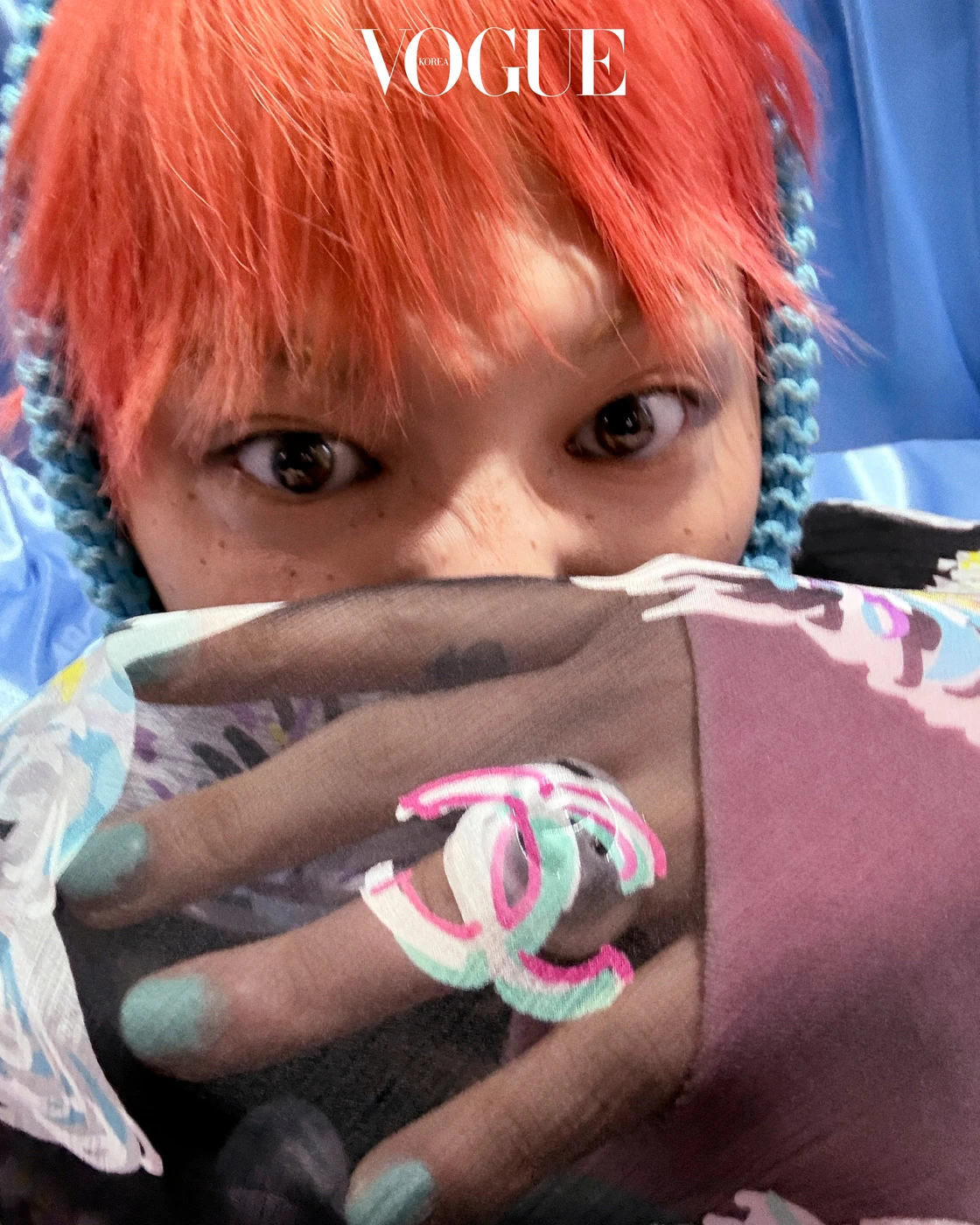 [잡담] 미친..지디 이번 화보 너무 좋다 | 인스티즈