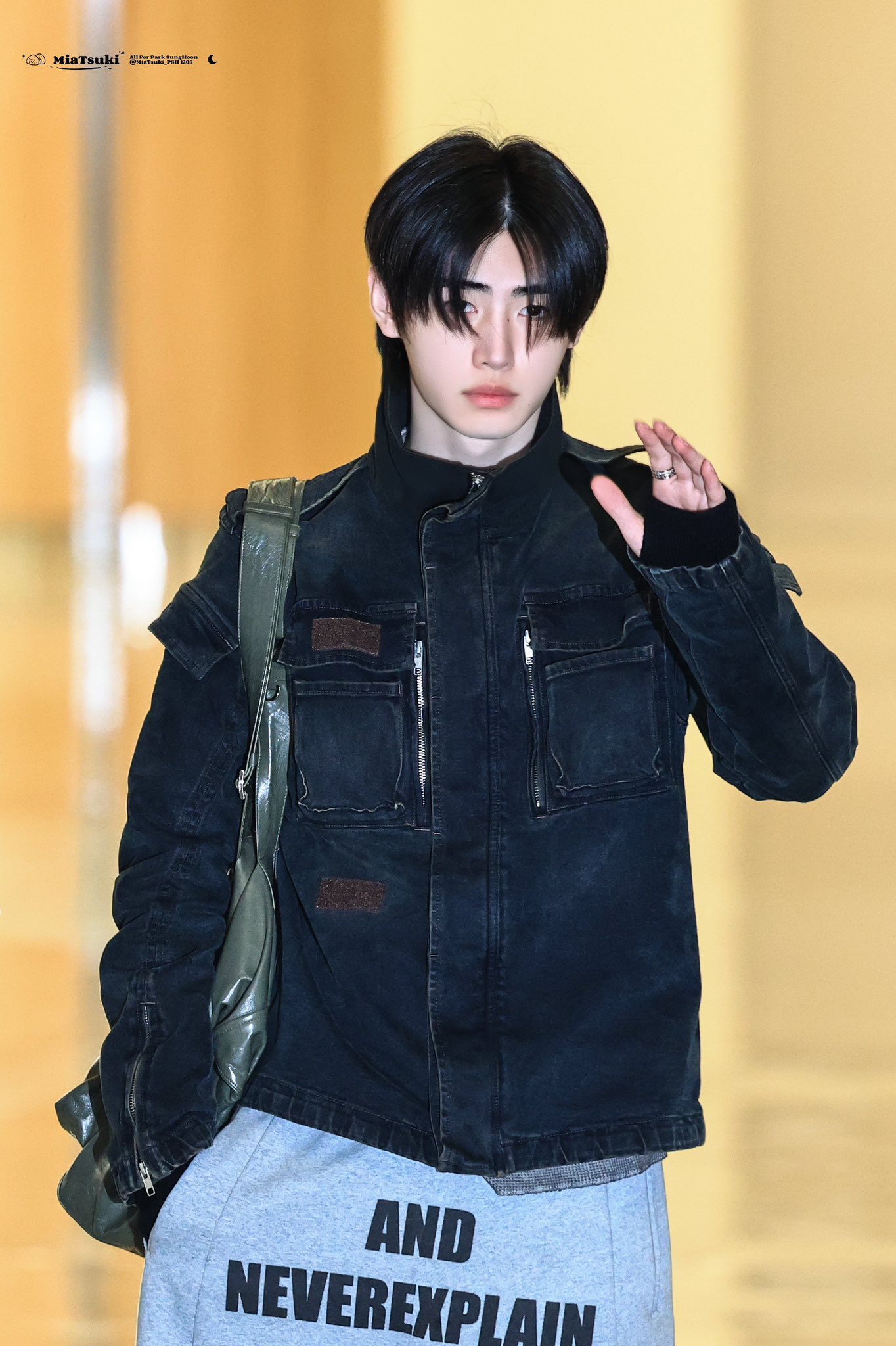 [잡담] 오늘 성훈이 완전 느좋이네 | 인스티즈