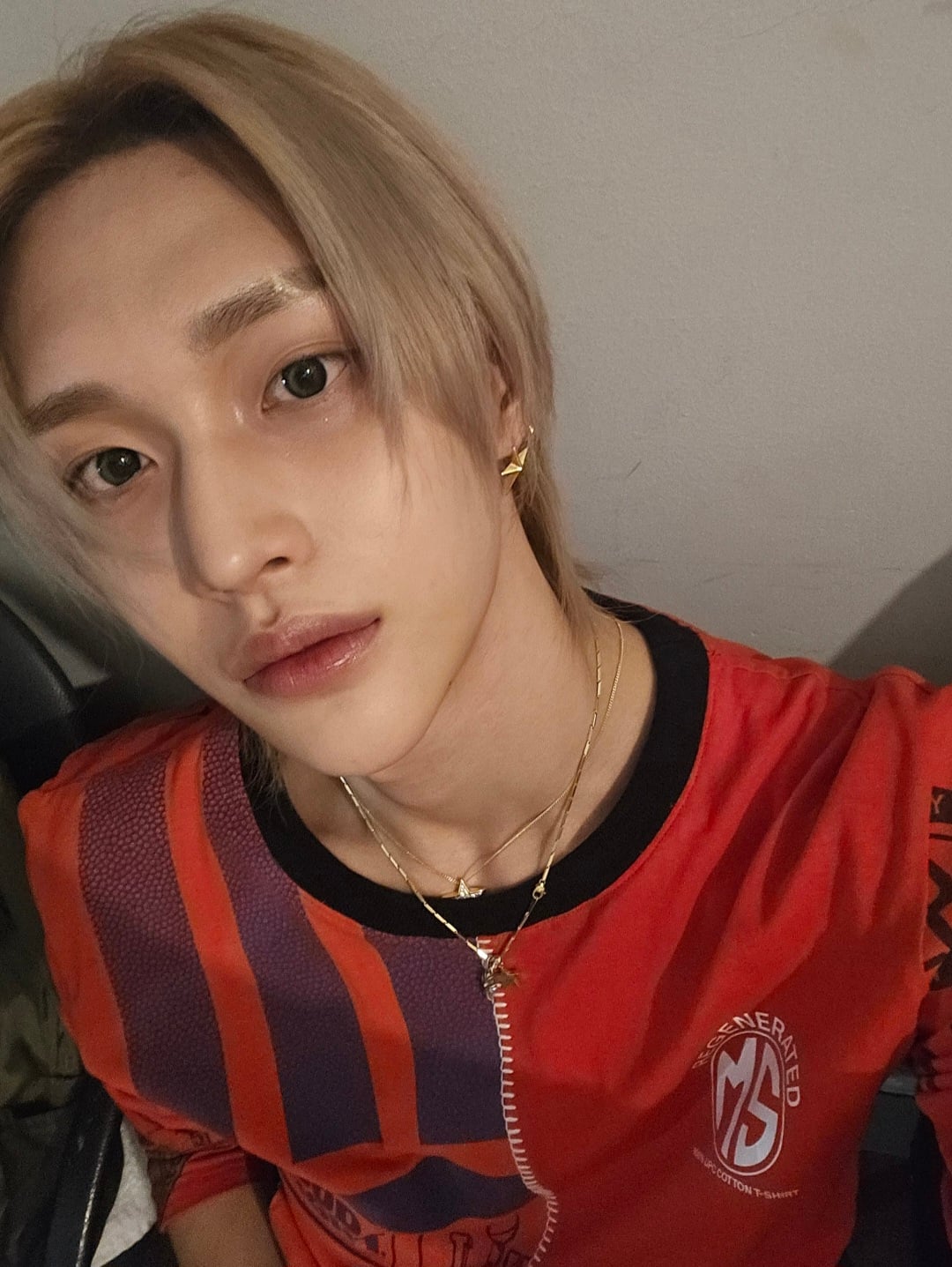 [잡담] 원빈님 금발시절 갤러리 털어주심 | 인스티즈