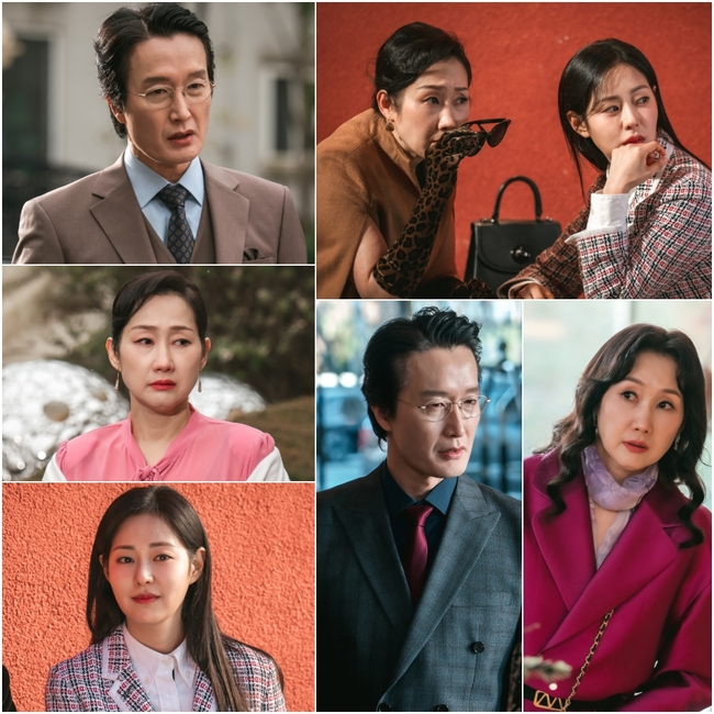[정보/소식] '독수리 5형제' 배해선 외동딸 신슬기 귀티가 줄줄, 세상 물정은 몰라 | 인스티즈