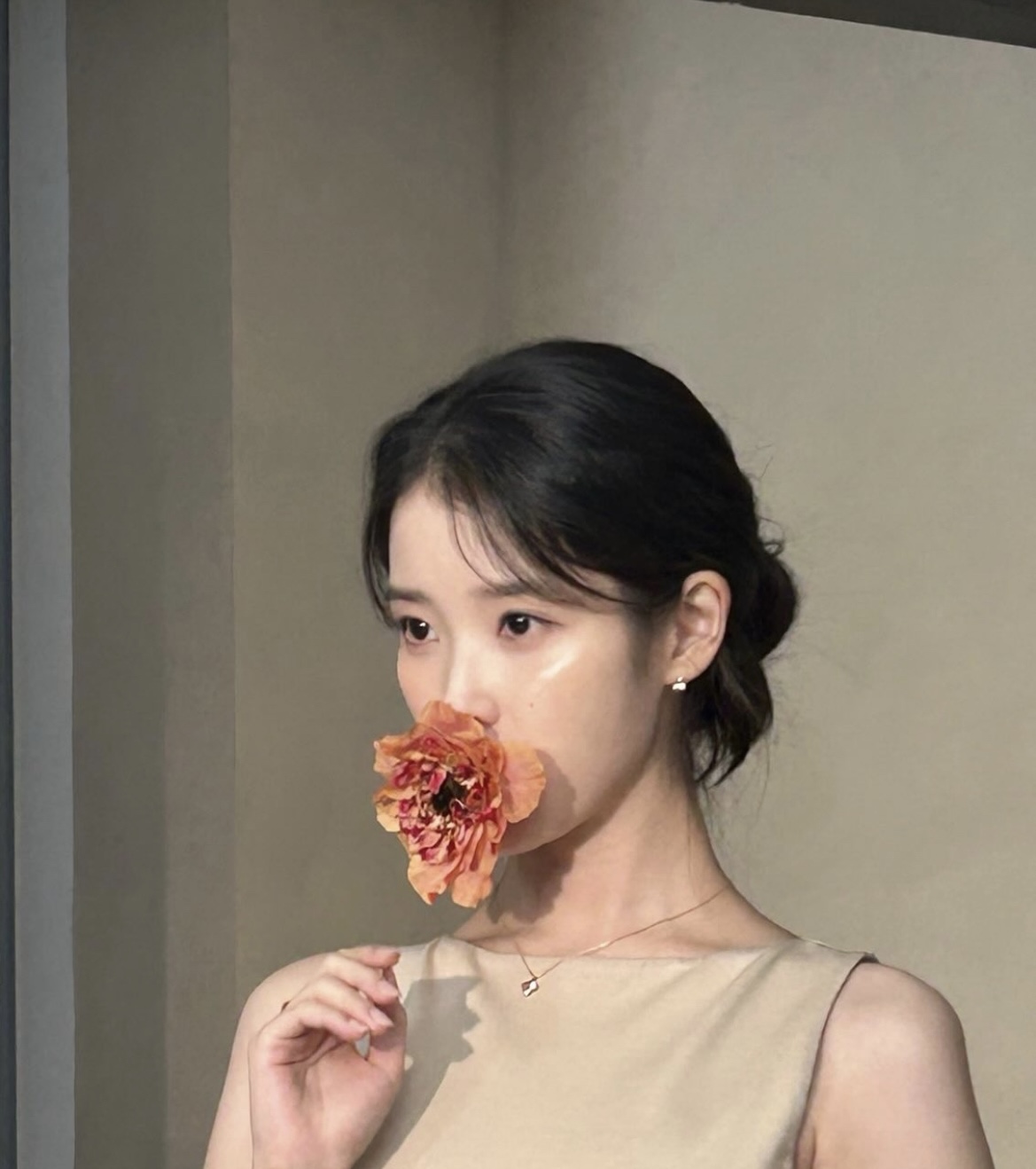 [잡담] 아이유 인스타 사진 20장 채워서 올려주고 가심 | 인스티즈