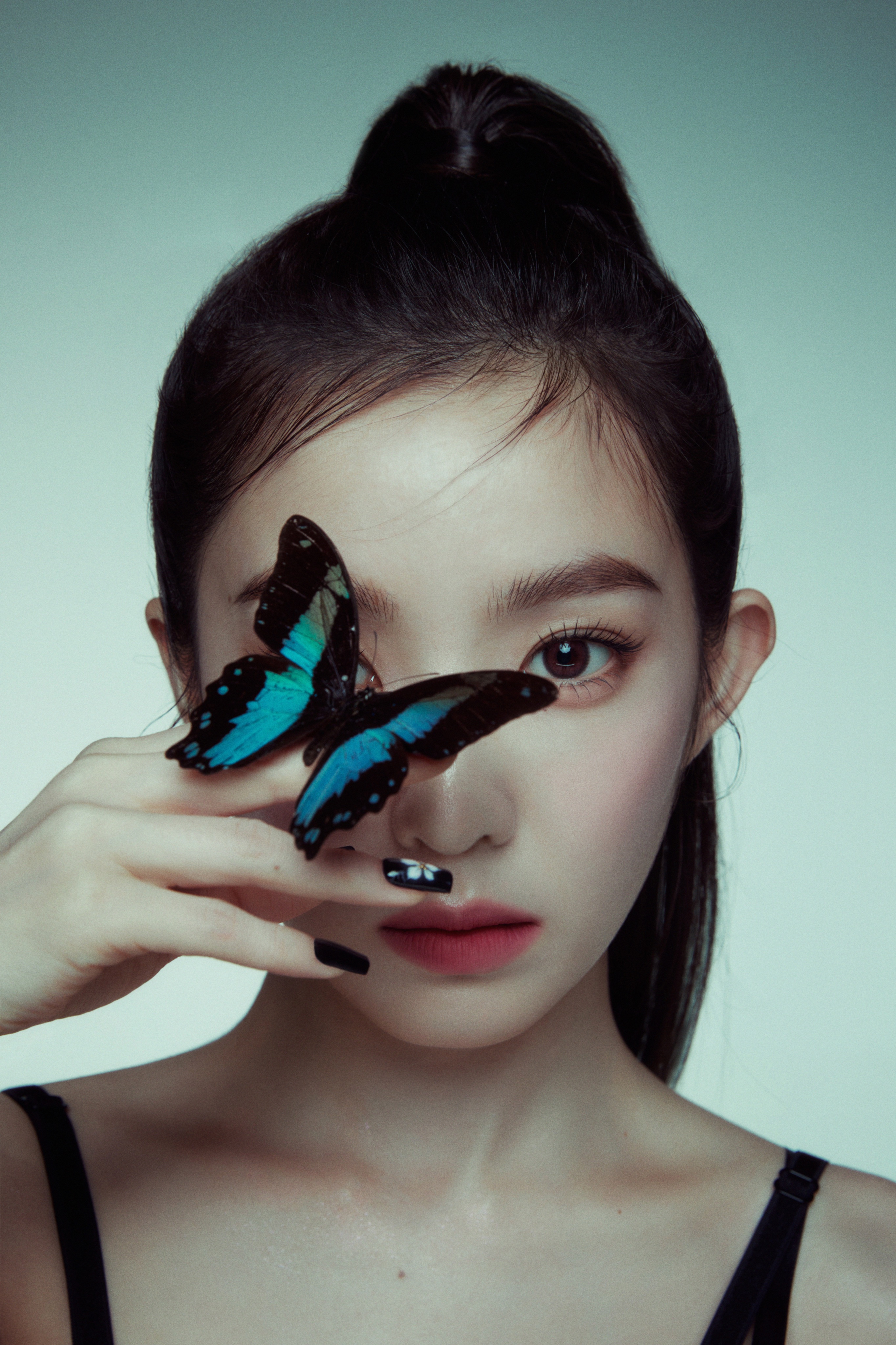 [잡담] 와 아이린 컨포 ㄹㅇ 레전드로 잘뽑혔다 | 인스티즈