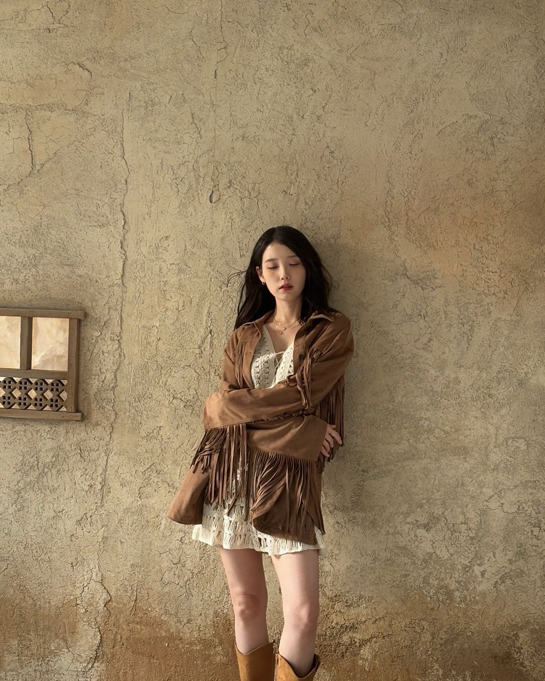 [잡담] 와 아이유 오랜만에 셀카 인스타 사진 왕창 올려줌 | 인스티즈