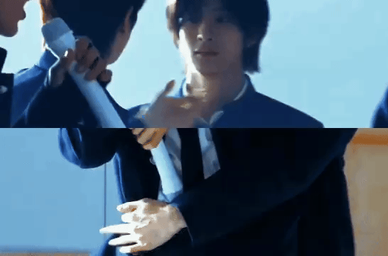 [잡담] 이게 자컨에 나온 장면이라니 | 인스티즈