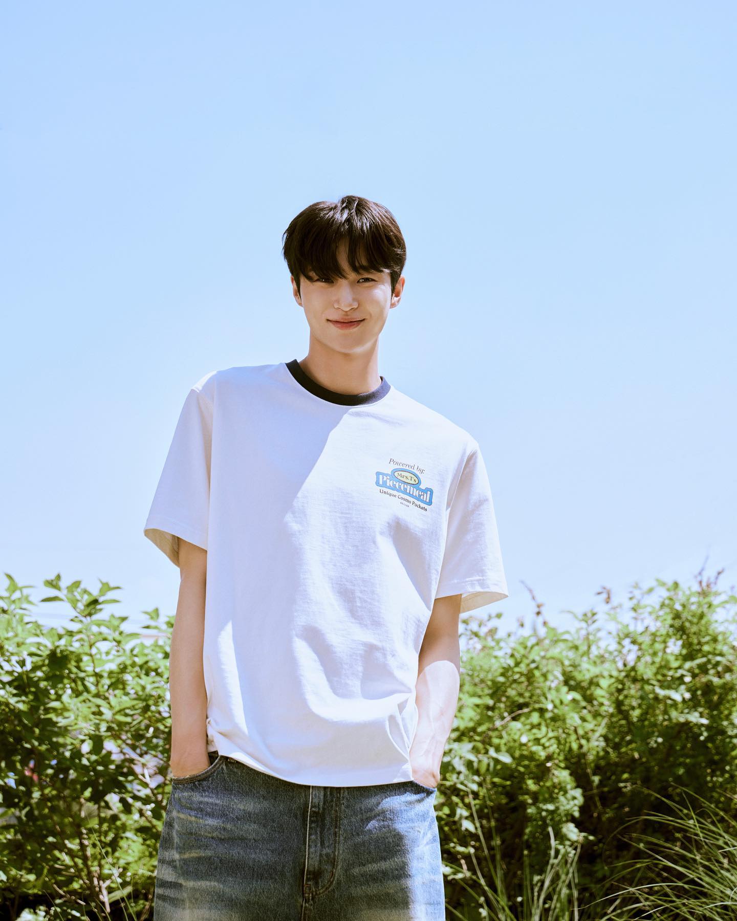 [잡담] 난 변우석 김지원 같작 소취함 | 인스티즈