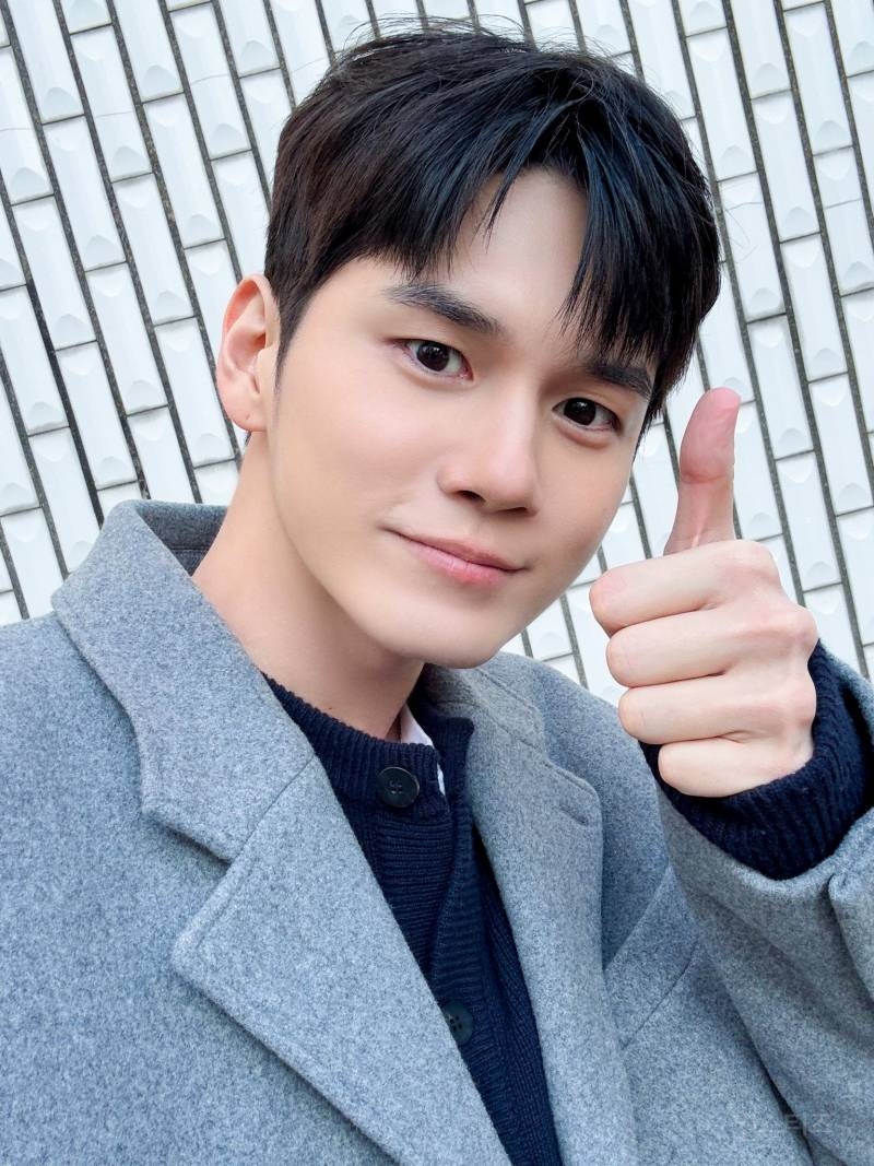 워너원 재결합에 대한 입장 밝힌 옹성우.jpg | 인스티즈
