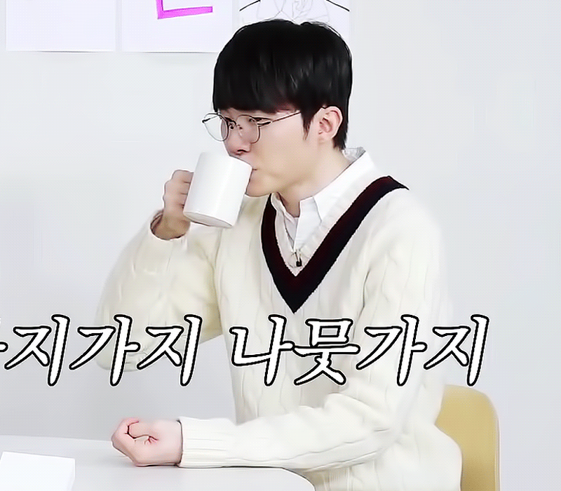 [잡담] 상혁이가 좋다!!!!! | 인스티즈