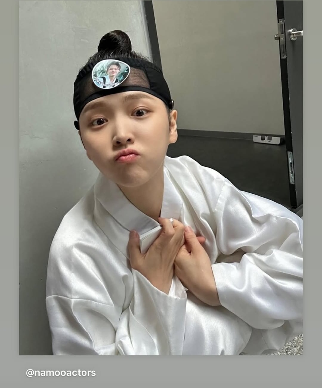 [잡담] 체크인한양 덕수본 인스스 | 인스티즈