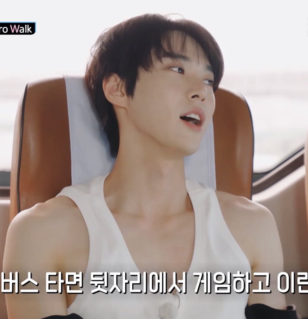 [잡담] 도영도 진짜 골격미남이다 | 인스티즈