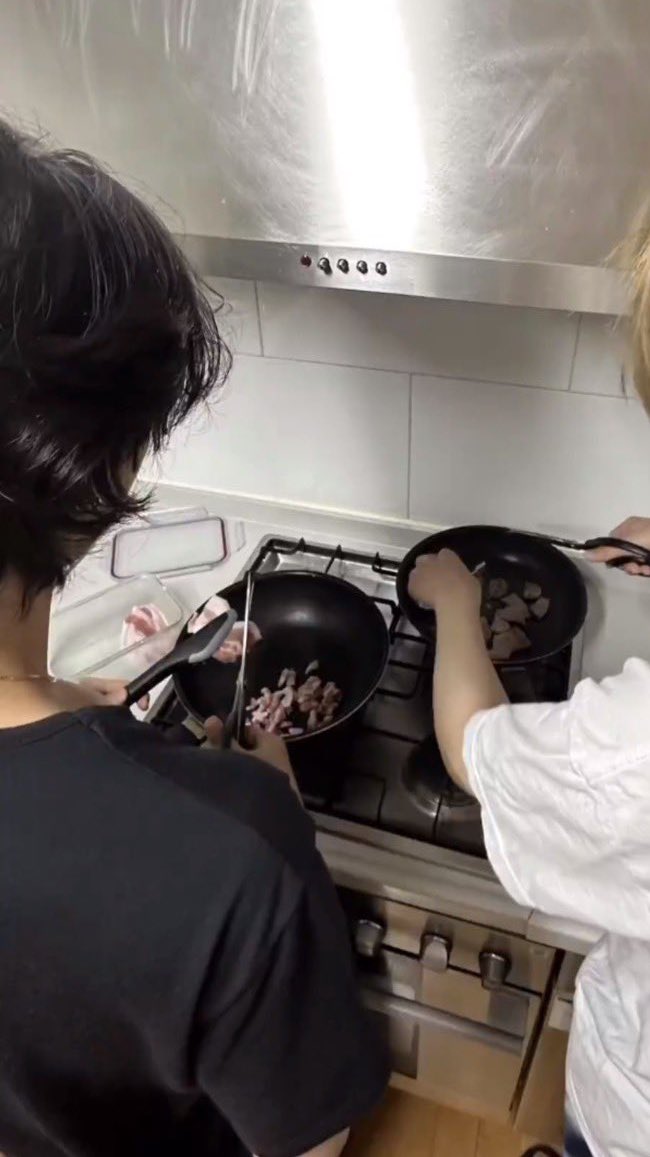 [잡담] 라이즈 숙소짤만 보면 맘이 따수어짐 | 인스티즈