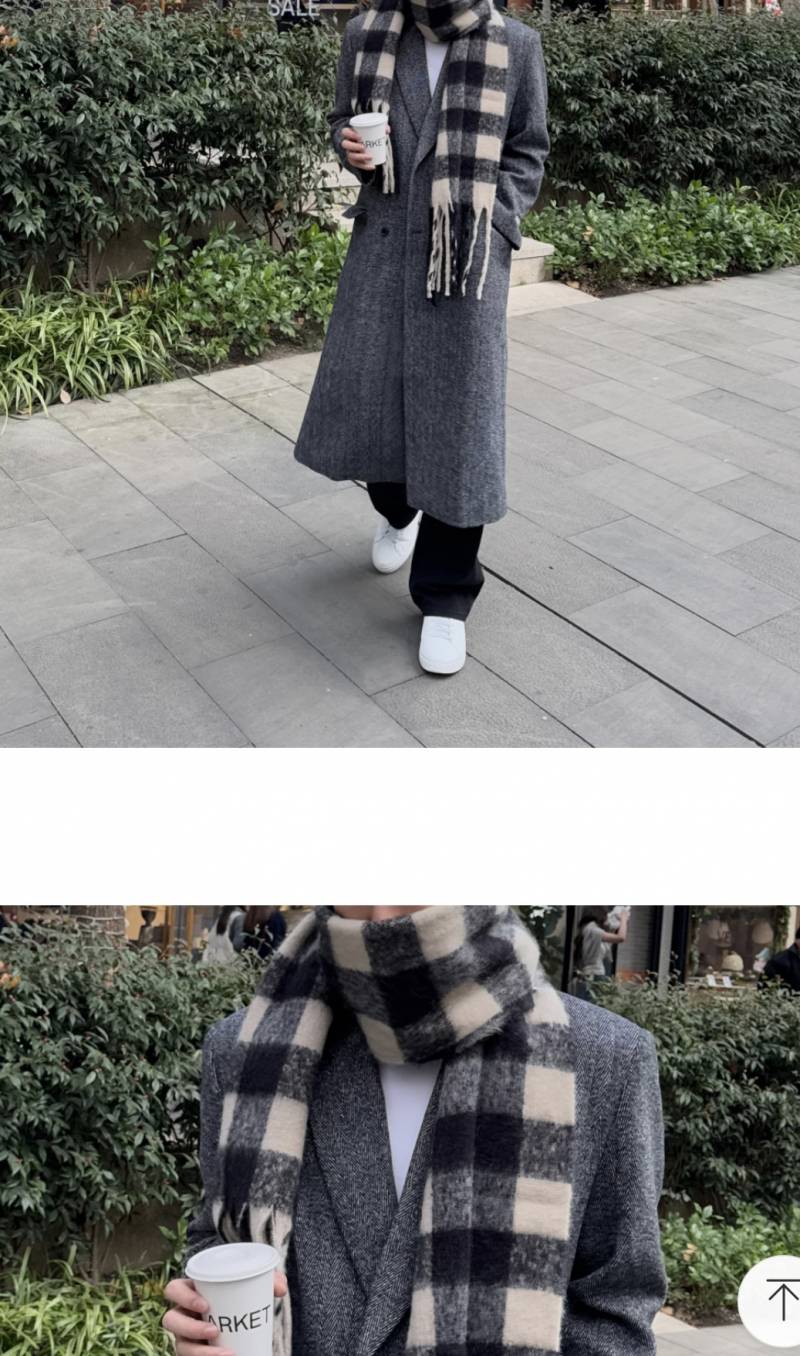 [잡담] 남자 이런 룩 별로야? | 인스티즈