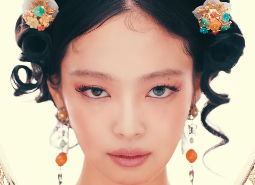 [잡담] 제니 이 헤어 너무 좋다 | 인스티즈