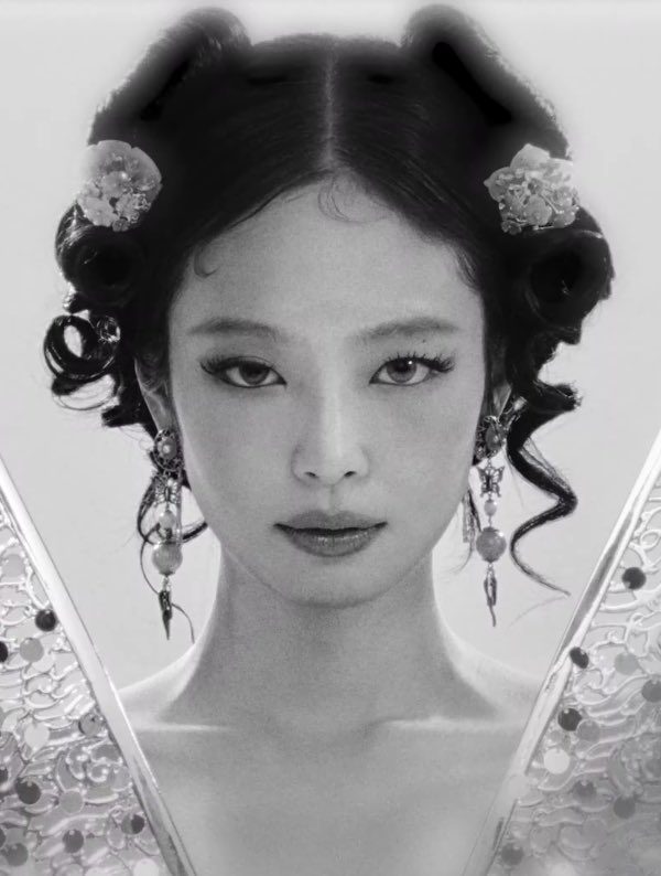 [잡담] 제니 뮤비 의상만 봐도 억소리날듯 | 인스티즈