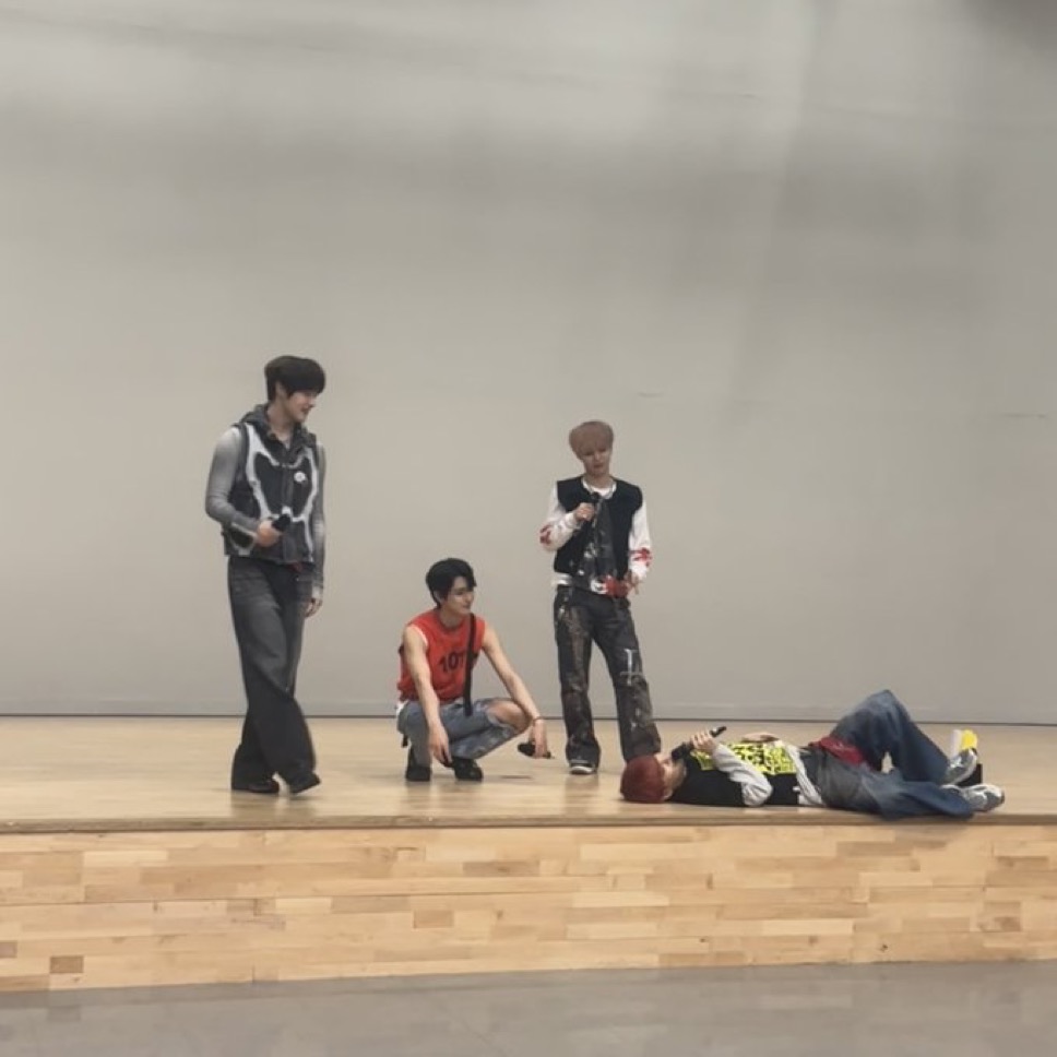 [잡담] 이게 미팬이야 어린이집이야ㅋㅋㅋㅋㅋㅋㅋㅋ | 인스티즈