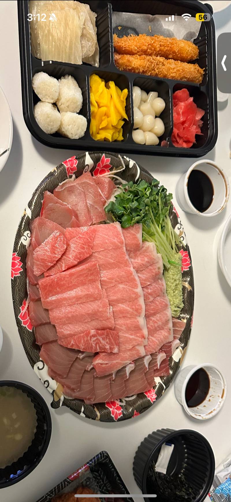 [잡담] 익들아 참치 어디부위가 젤 안비리고 맛있고 부드러워? | 인스티즈