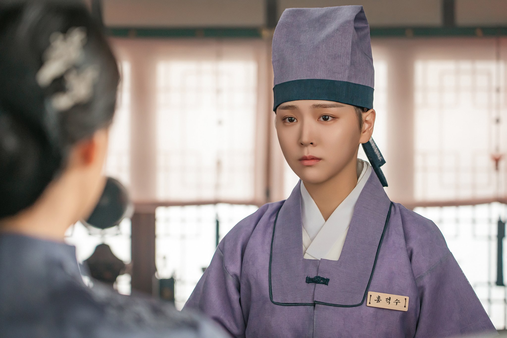 [잡담] 체크인한양 덕수 설매화 스틸컷 | 인스티즈