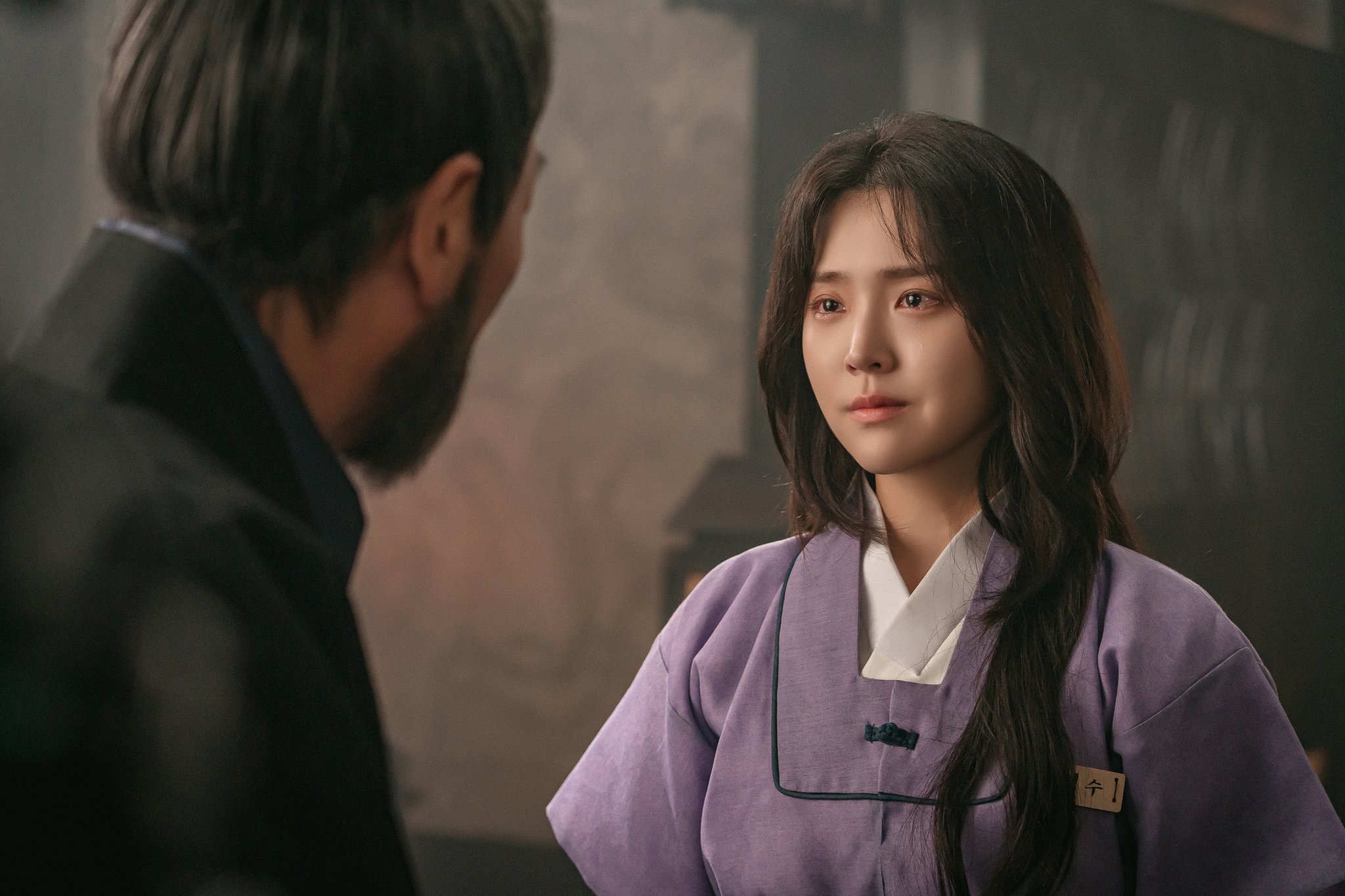 [잡담] 체크인한양 덕수 설매화 스틸컷 | 인스티즈