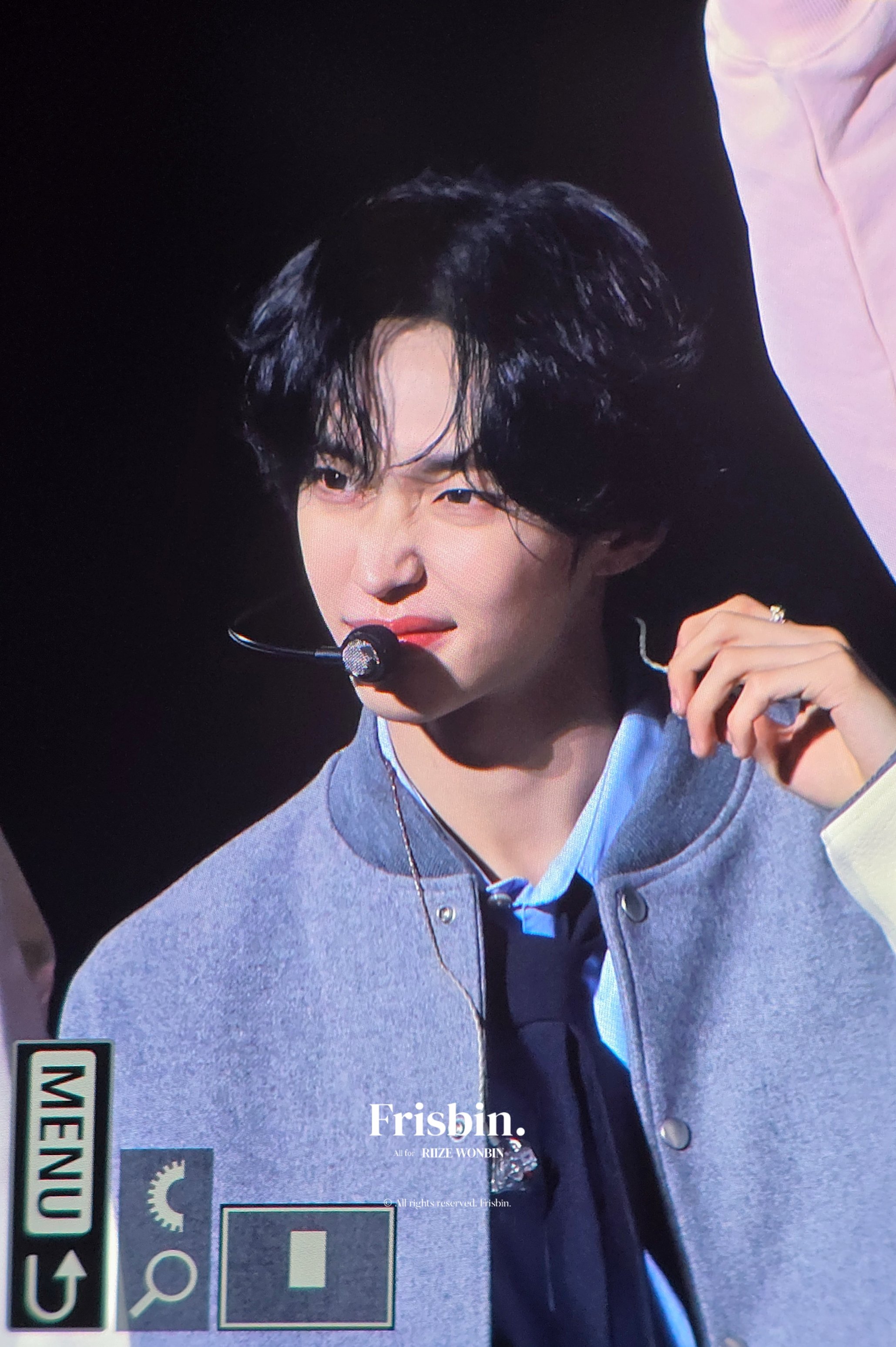 [잡담] 원빈 찡긋냥이 | 인스티즈