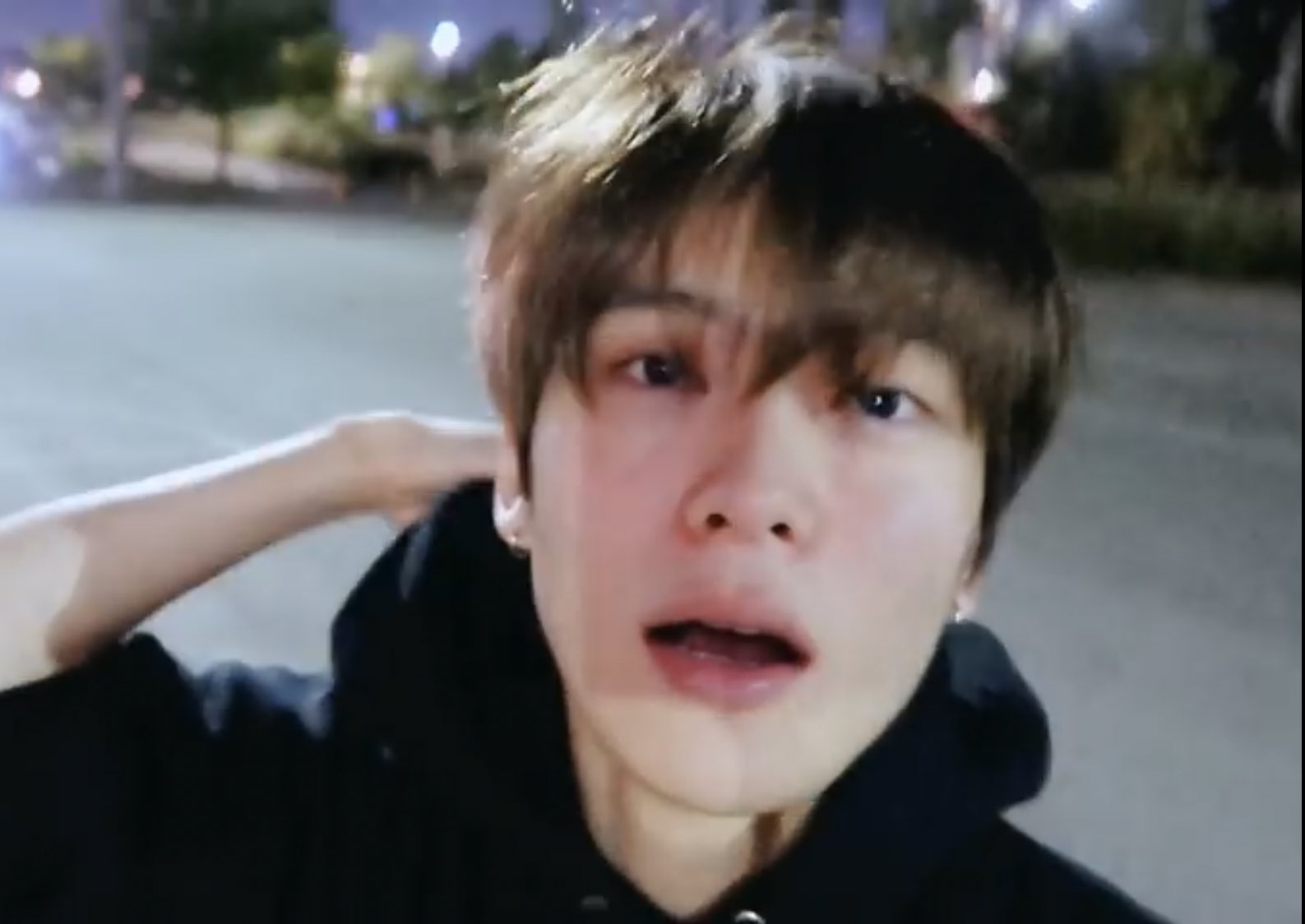 [잡담] 엔시티 재현 쌩얼까지 갖출 필요가 있었을까 | 인스티즈