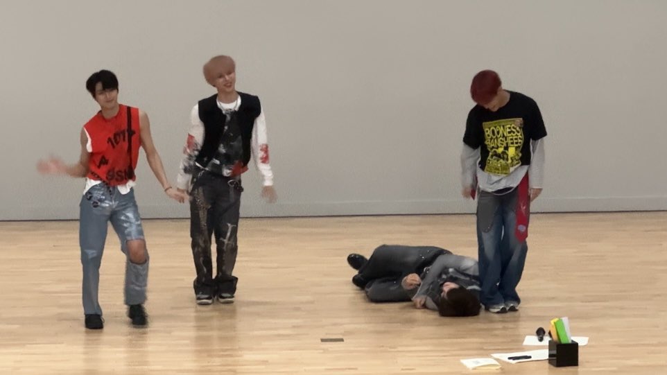 [잡담] 씨아엑 미팬ㅋㅋㅋㅋㅋㅋ | 인스티즈